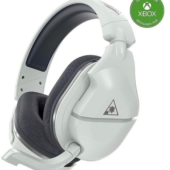 Turtle Beach Stealth 600 Gen 2 USB Wireless Gaming Headset white - Picture 8 of 8